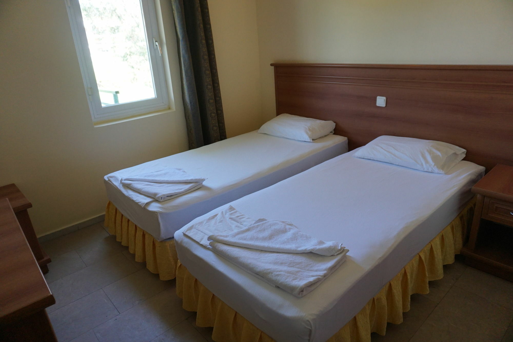 Sinem Hotel Apart Marmaris Ngoại thất bức ảnh